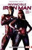 INVINCIBLE IRON MAN VOL 02 THE WAR MACHINES TP [9780785199410]